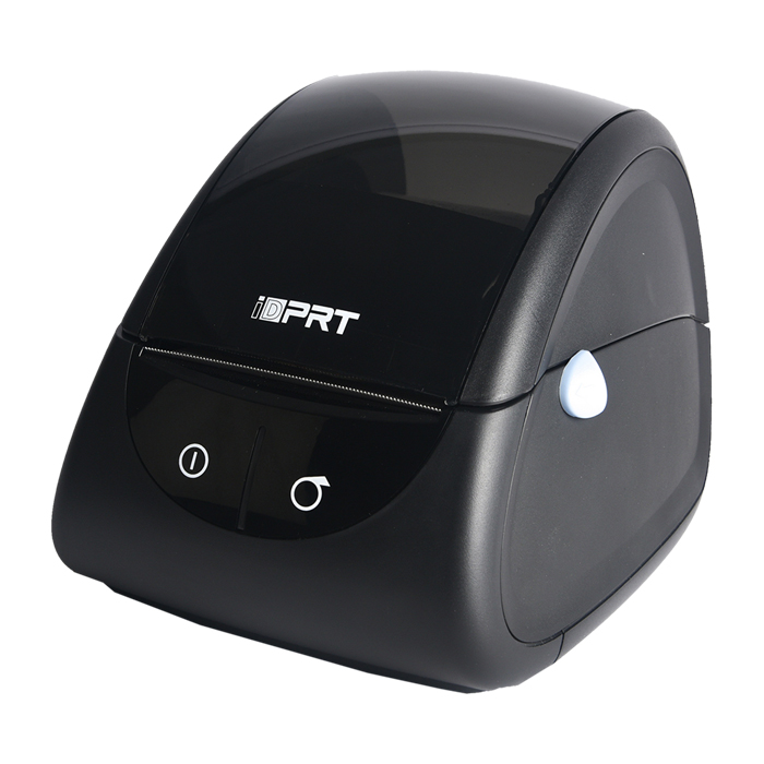 iDPRT SP310 termiskt namnmärke skrivare