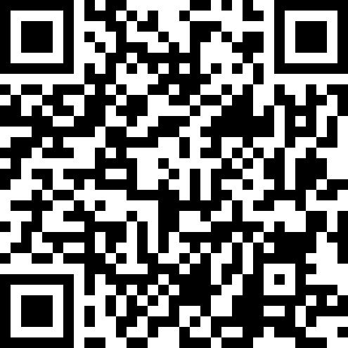 QR-kod barcode example