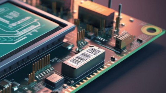 Förbättra PCB-märkning inom elektroniktillverkning med iDPRT iK4 Industrial Streckkodsskrivare