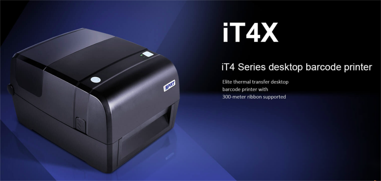 iDPRT iT4X desktop streckkod printer.png